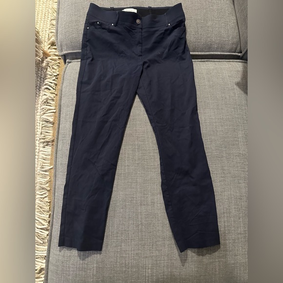 89th and Madison work pants size 14 - Picture 2 of 7